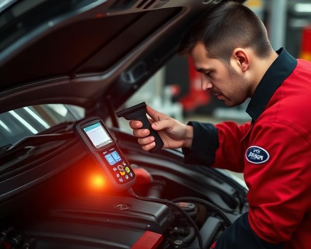Engine Repair service in Salt Lake City, UT